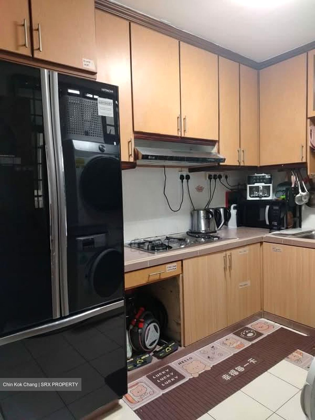 Blk 356C Sun Bliss (Sembawang), HDB 4 Rooms #554507021